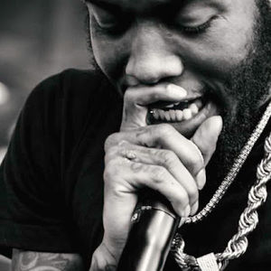 Meet your Posher, Saud